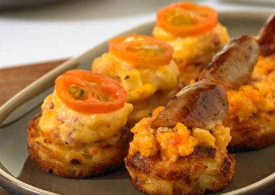 Breakfast-Rosti-Selection