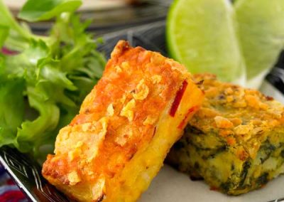 Finedale Tortilla Bite Selection