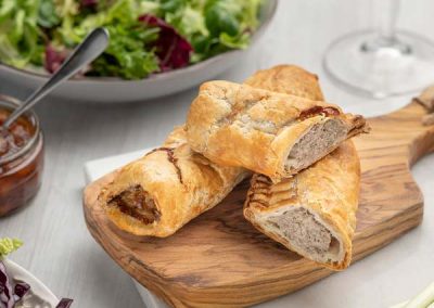 Sausage Roll