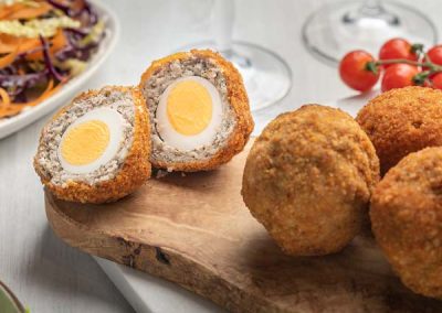 Scotch Egg
