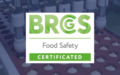 Finedale Foods retains highest level of BRCGS accreditation