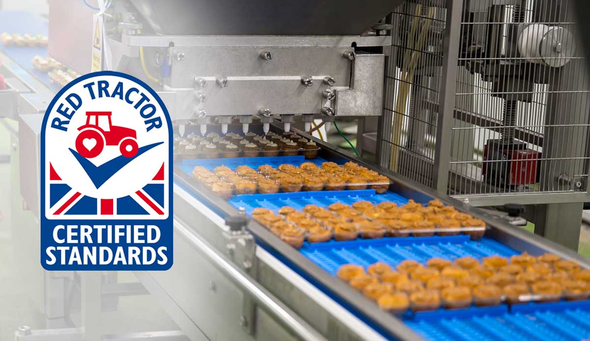 Finedale-Foods-Red-Tractor-Accreditation Red Tractor Accreditation